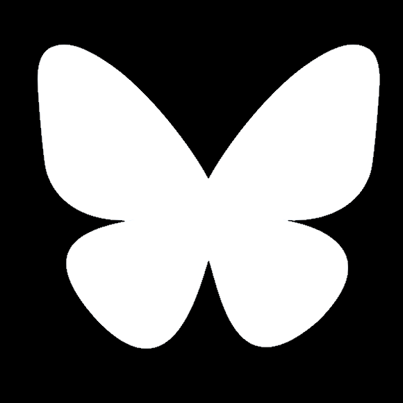 Logo for Blue Sky profile