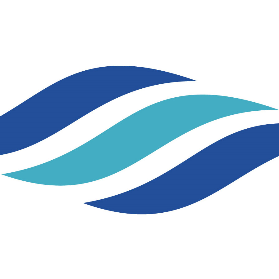 Logo of the Rising Seas Institute