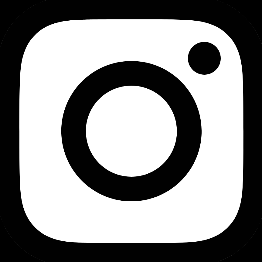 Logo for Instagram profile
