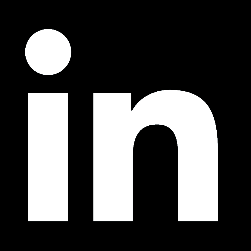 Logo for LinkedIn profile